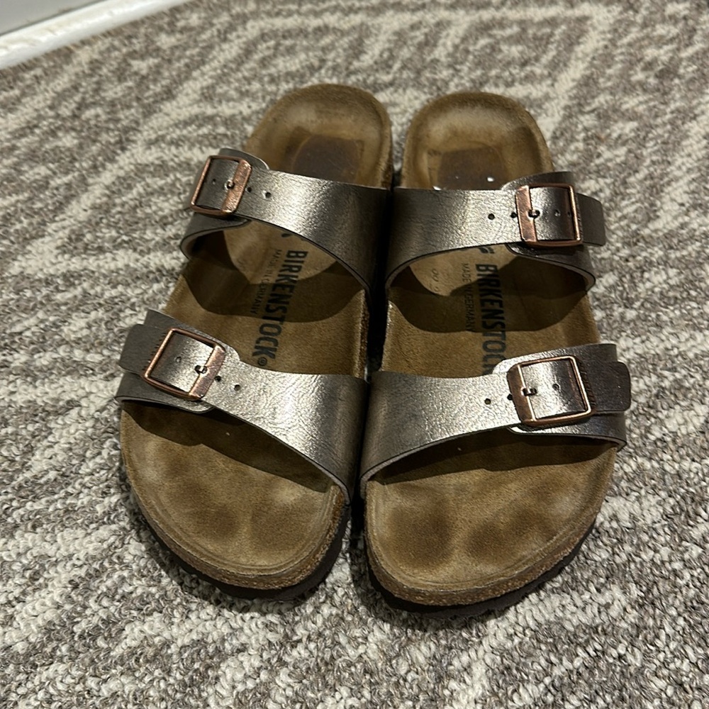 Birkenstock